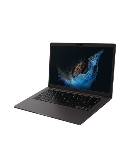 Samsung Galaxy Book2 Business 14" Full HD Intel Core i7 1260P 16GB RAM 512GB SSD Windows 11 Pro Negro