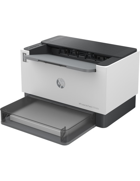HP Impresora LaserJet Tank 2504dw, Blanco y negro, Impresora para Empresas, Estampado, Impresión a doble cara Tamaño compacto