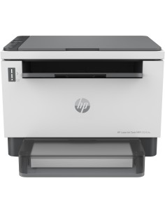 HP LaserJet Impresora multifunción Tank 2604dw, Blanco y negro, Impresora para Empresas, Conexión inalámbrica Impresión a doble