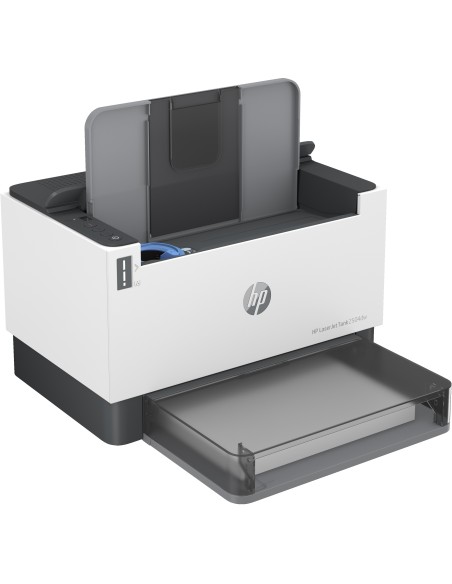 HP Impresora LaserJet Tank 2504dw, Blanco y negro, Impresora para Empresas, Estampado, Impresión a doble cara Tamaño compacto