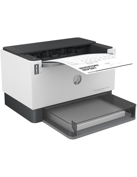 HP Impresora LaserJet Tank 2504dw, Blanco y negro, Impresora para Empresas, Estampado, Impresión a doble cara Tamaño compacto