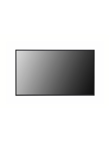 LG 55TNF5J Pantalla plana para señalización digital 139,7 cm (55") IPS 450 cd   m² UHD+ Negro Pantalla táctil 24 7