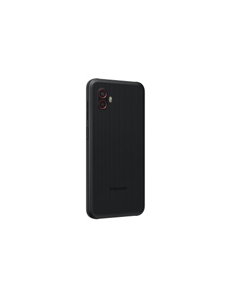 Samsung Galaxy XCover6 Pro 16,8 cm (6.6") SIM doble 5G USB Tipo C 6 GB 128 GB 4050 mAh Negro