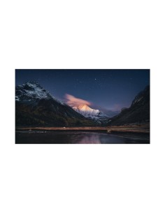 Samsung VM55-R Pantalla plana para señalización digital 139,7 cm (55") IPS 500 cd   m² Negro 24 7