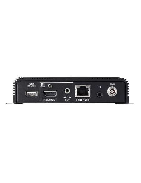 ATEN True 4K HDMI   USB HDBaseT 3.0 Transceiver