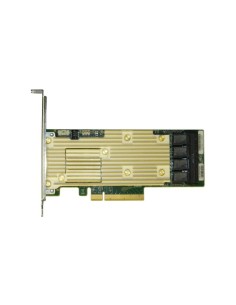 Intel RSP3TD160F controlado RAID PCI Express x8 3.0