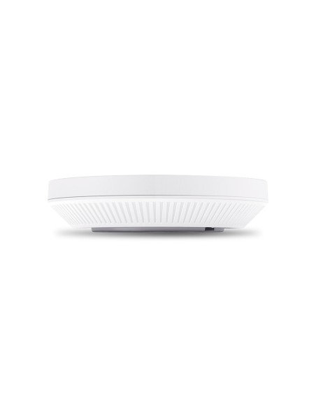 TP-LINK EAP650 punto de acceso inalámbrico 5400 Mbit s Blanco Energía sobre Ethernet (PoE)
