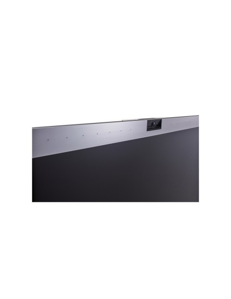 LG 55CT5WJ-B pantalla de señalización Panel plano interactivo 139,7 cm (55") IPS Wifi 450 cd   m² 4K Ultra HD Plata Pantalla tác