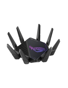 ASUS 90IG0720-MU2A00 router inalámbrico Gigabit Ethernet Tri