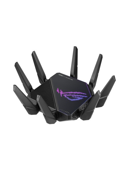ASUS 90IG0720-MU2A00 router inalámbrico Gigabit Ethernet Tri