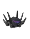 ASUS 90IG0720-MU2A00 router inalámbrico Gigabit Ethernet Tri