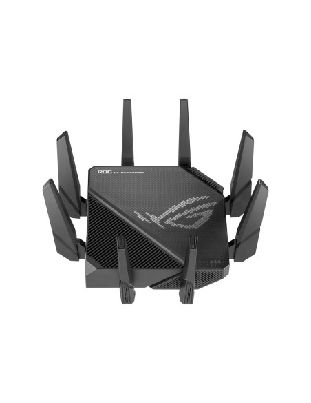 ASUS 90IG0720-MU2A00 router inalámbrico Gigabit Ethernet Tri