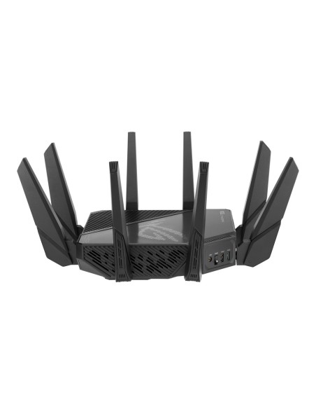 ASUS 90IG0720-MU2A00 router inalámbrico Gigabit Ethernet Tri