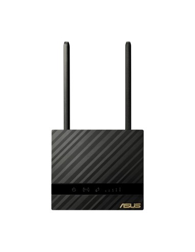 ASUS 90IG07E0-MO3H00 router inalámbrico Gigabit Ethernet Ban