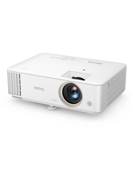 Benq TH685P videoproyector Proyector de alcance estándar 3500 lúmenes ANSI DLP 1080p (1920x1080) Blanco