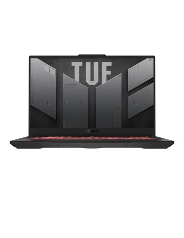 Asus TUF Gaming A1717.3" Full HD 144Hz IPS AMD Ryzen 7 6800H RTX 3060 6GB 16GB RAM 1TB SSD FreeDOS Negro Iluminado