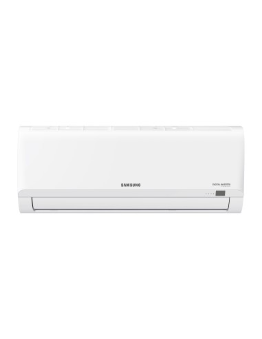 Samsung Malibu (AR30) AR12TXHQBWKNEU + AR12TXHQBWKXEU Sistema split Blanco