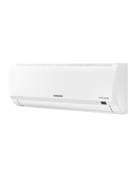 Samsung Malibu (AR30) AR12TXHQBWKNEU + AR12TXHQBWKXEU Sistema split Blanco