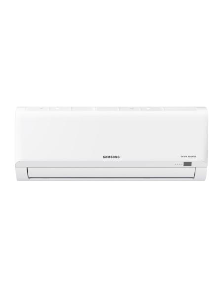 Samsung Malibu (AR30) AR09TXHQBWKNEU + AR09TXHQBWKXEU Sistema split Blanco