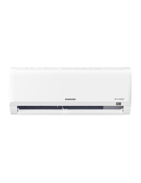 Samsung Malibu (AR30) AR09TXHQBWKNEU + AR09TXHQBWKXEU Sistema split Blanco