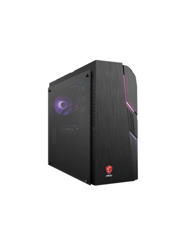 MSI CPU MAG META 5 5EDQ-1254XES. AMD RYZEN 7 5800X. RX 6600 XT MECH 2X 8GB. 16GB(8GB*2). 4 TOTAL SLOTS (64GB MAX). 1TB*1 SSD. 2T
