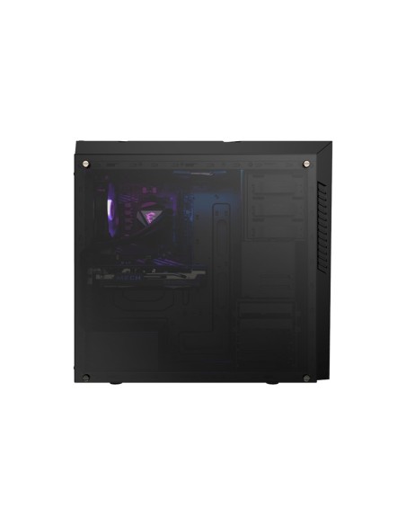 MSI CPU MAG META 5 5EDQ-1254XES. AMD RYZEN 7 5800X. RX 6600 XT MECH 2X 8GB. 16GB(8GB*2). 4 TOTAL SLOTS (64GB MAX). 1TB*1 SSD. 2T