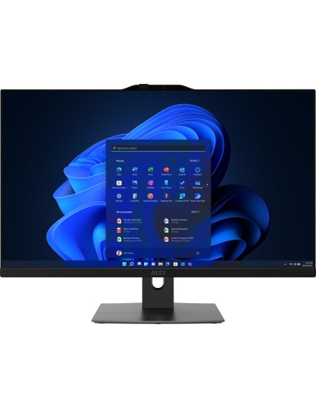 MSI AM272P 12M-010EU i7-1260P 16GB 512 W11P 27" N