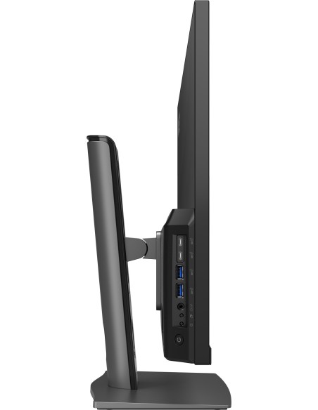 MSI AM272P 12M-010EU i7-1260P 16GB 512 W11P 27" N