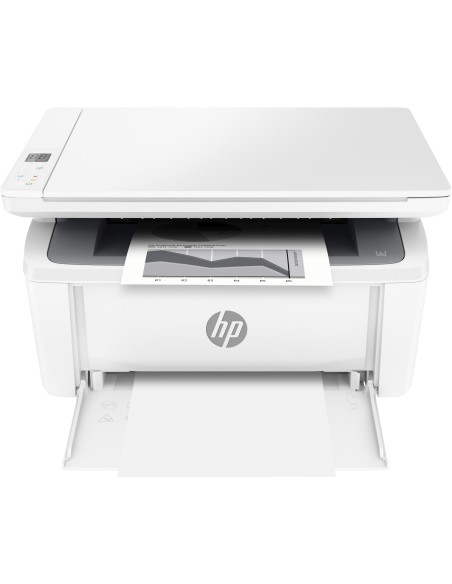 HP LaserJet M140w Laser A4 600 x 600 DPI 20 ppm Wifi