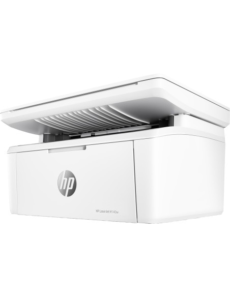 HP LaserJet M140w Laser A4 600 x 600 DPI 20 ppm Wifi