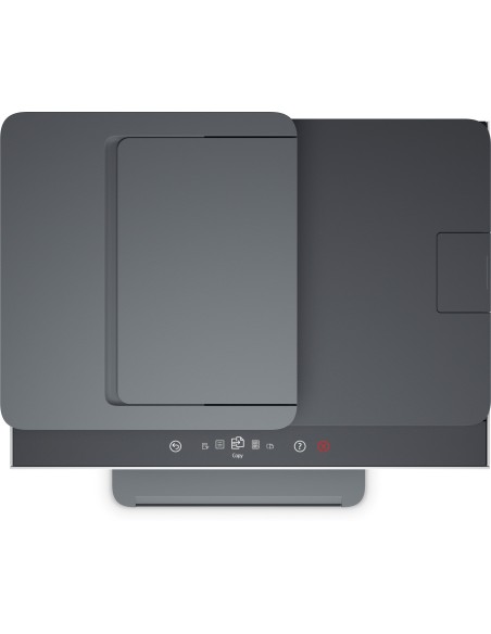 HP Smart Tank 7605 Inyección de tinta térmica A4 4800 x 1200 DPI 15 ppm Wifi
