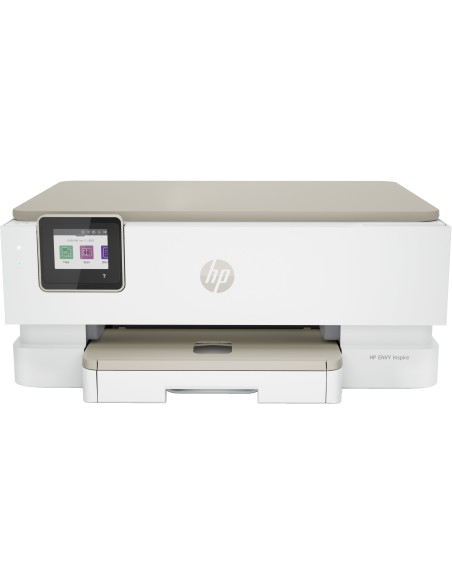 HP ENVY Inspire 7220e Inyección de tinta térmica A4 4800 x 1200 DPI 15 ppm Wifi