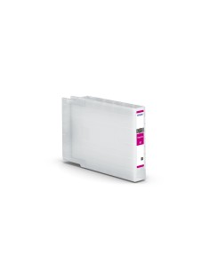 Epson WF-C81xx   WF-C86xx Ink Cartridge XL Magenta