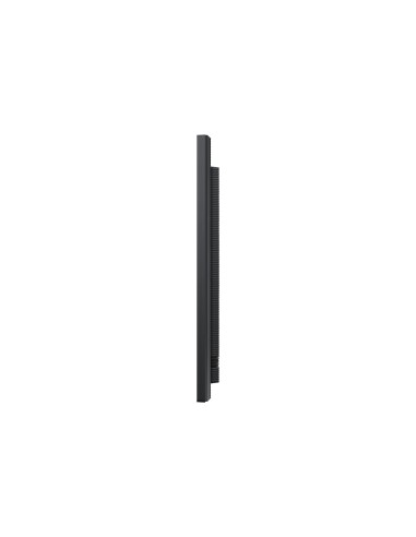 Samsung QH43B Pantalla plana para señalización digital 109,2 cm (43") VA Wifi 700 cd   m² 4K Ultra HD Negro Tizen 6.5