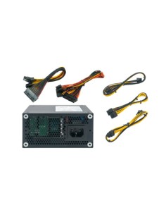 QNAP PWR-PSU-750W-CW01 unidad de fuente de alimentación