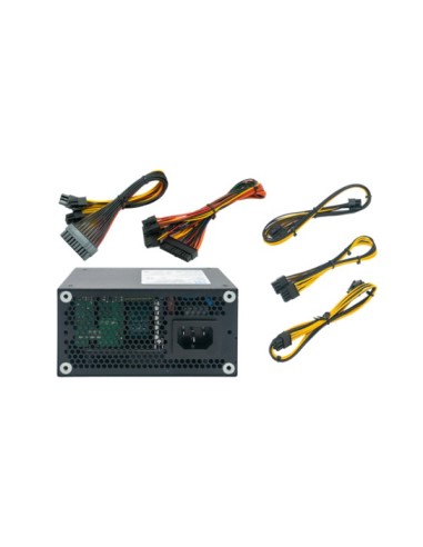 QNAP PWR-PSU-750W-CW01 unidad de fuente de alimentación