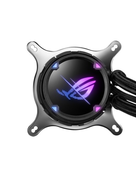 Refrigeración Líquida ASUS ROG STRIX LC II 240