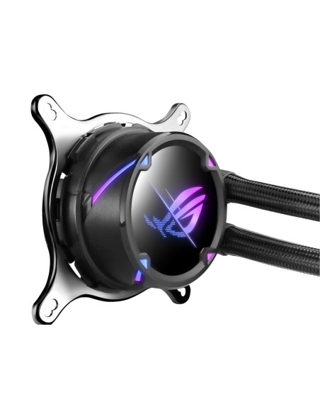 Refrigeración Líquida ASUS ROG STRIX LC II 240
