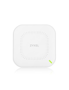 Zyxel NWA50AX 1775 Mbit s Blanco Energía sobre Ethernet (PoE)