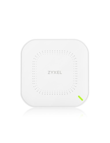 Zyxel NWA50AX 1775 Mbit s Blanco Energía sobre Ethernet (PoE)