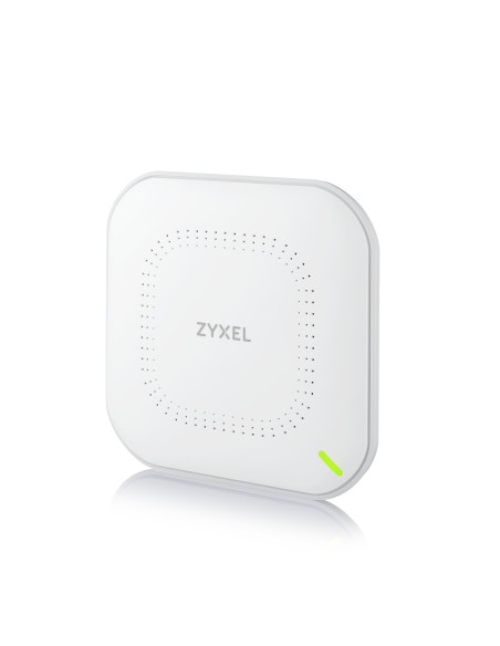 Zyxel NWA50AX 1775 Mbit s Blanco Energía sobre Ethernet (PoE)