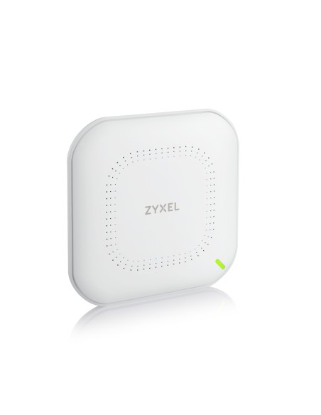 Zyxel NWA50AX 1775 Mbit s Blanco Energía sobre Ethernet (PoE)