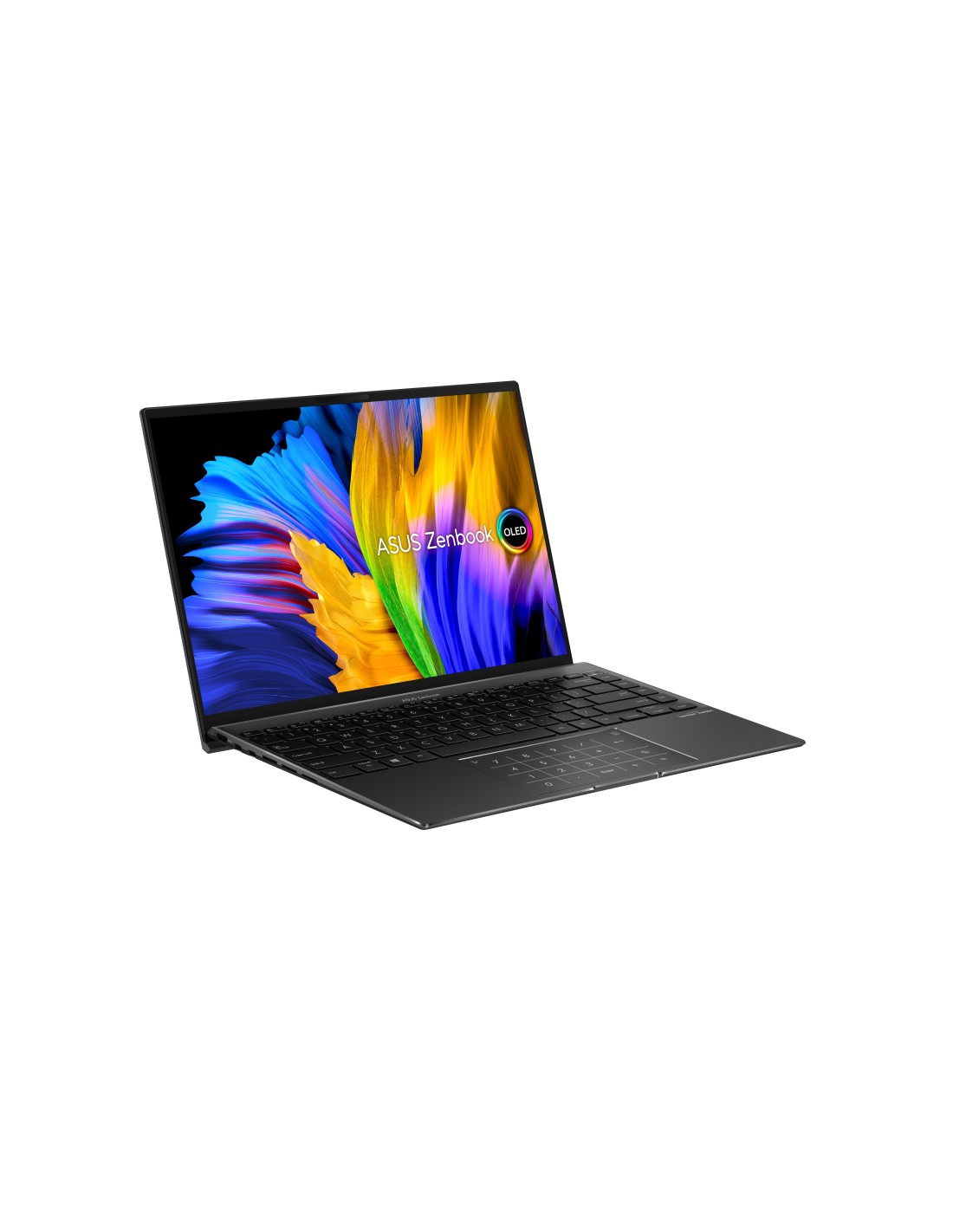 ASUS ZenBook 14X OLED UM5401QAL7207W Portátil 14" (Ryzen 7 5800H