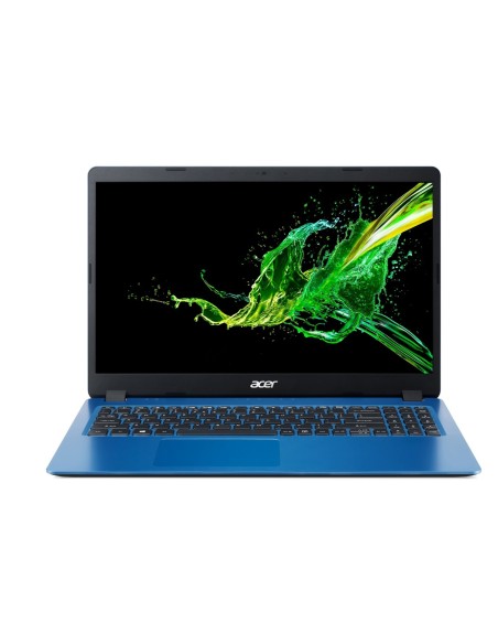 Acer Aspire 3 A315-56-519X i5-1035G1 Portátil 39,6 cm (15.6") Full HD Intel® Core™ i5 8 GB DDR4-SDRAM 256 GB SSD Wi-Fi 5 (802.11
