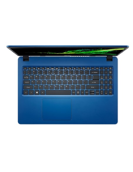 Acer Aspire 3 A315-56-519X i5-1035G1 Portátil 39,6 cm (15.6") Full HD Intel® Core™ i5 8 GB DDR4-SDRAM 256 GB SSD Wi-Fi 5 (802.11