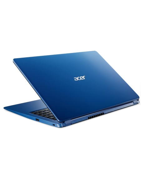 Acer Aspire 3 A315-56-519X i5-1035G1 Portátil 39,6 cm (15.6") Full HD Intel® Core™ i5 8 GB DDR4-SDRAM 256 GB SSD Wi-Fi 5 (802.11