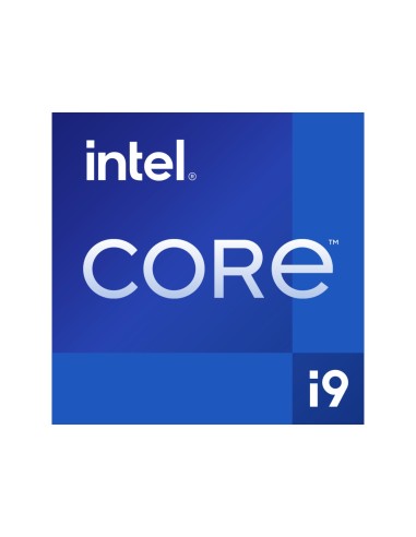 Intel Core i9 12900