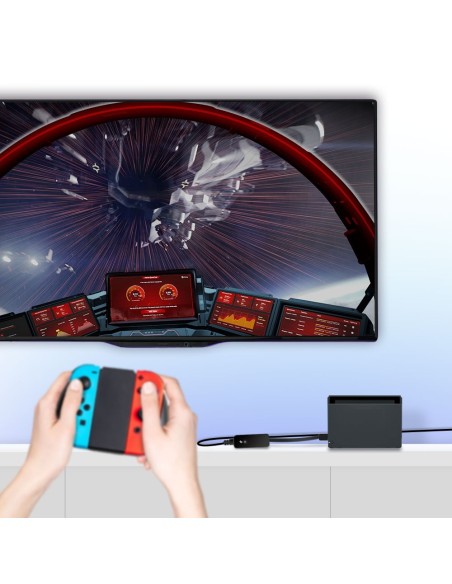 TP-LINK UE306 adaptador y tarjeta de red Ethernet