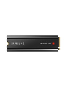 Samsung 980 Pro 1TB M.2 NVMe Disipador Negro