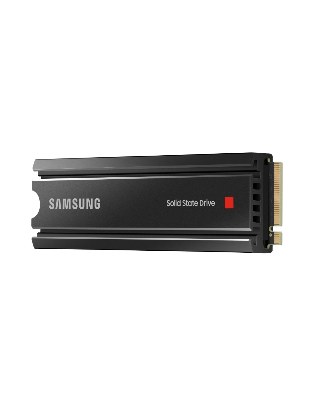 Samsung 980 PRO M.2 1 TB PCI Express 4.0 VNAND MLC NVMe